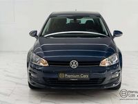 tweedehands VW Golf 1.4 TSI BlueMotion Technology 40 jahre Cup