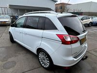 tweedehands Ford Grand C-Max 1.0 Edition Plus