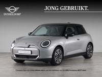 Nieuw Mini Cooper Classic 135 kW (184 PK) 2025 Grijs Hatchback
