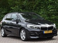 tweedehands BMW 220 2-SERIE Active Tourer i High Executive M-SPORT, VOL, PANO DAK, HEADUP, ADAPT.CC, CAMERA, NAVI, FULL LED, ALLSEASON