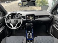 tweedehands Suzuki Ignis 1.2 Smart Hybrid Select Nieuw uit voorraad leverba