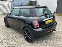 Occasion Mini Cooper D 112 PK (82 kW) 2013 Hatchback