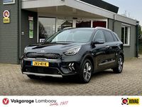 Occasion Kia Niro 2026 Blauw SUV