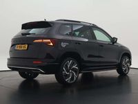 tweedehands Skoda Karoq 1.5 TSI ACT Sportline Business