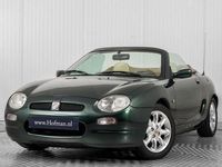 tweedehands MG F 1.8i