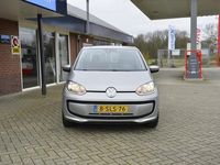 tweedehands VW up! up! 1.0 moveBlueMotion Airco | Esp | Hill hold |