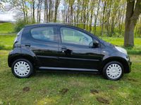 tweedehands Citroën C1 1.0-12V Séduction AIRCO | TOERENTELLER | ELEC. RAMEN | GOEDKOOP RIJDEN |