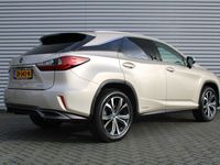 tweedehands Lexus RX450h 