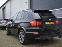 Occasion BMW X5 Executive 306 PK (225 kW) 2011 Zwart SUV