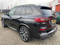 tweedehands BMW X5 M50i High Executive