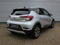 tweedehands Renault Captur 1.6 E-Tech Plug-in Hybrid Edition One // BOSE - 36