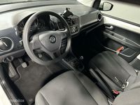 tweedehands VW up! UP! 1.0 BMT moveAirco + bluetooth