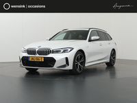 Occasion BMW 330 Comfort Edition 293 PK (215 kW) 2023 Wit Stationwagen