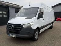 Occasion Mercedes Sprinter 150 PK (110 kW) 2023 Van