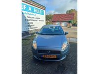 tweedehands Fiat Grande Punto 1.2 Dynamic