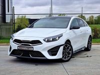 tweedehands Kia ProCeed 1.5T* GT-Line * Automaat * PANO * LED * VIRTUAL