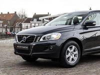 tweedehands Volvo XC60 3.0 T6 AWD Summum