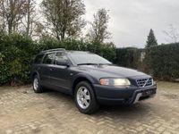 tweedehands Volvo XC70 2.5 T Momentum Automaat Leer Youngtimer Inkl. BTW