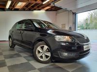 tweedehands Skoda Rapid 1.2 TSI Spaceback Ambition/ Garantie 12 mois