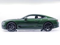 tweedehands Bentley Continental GT 4.0 V8 Touring Specification | LED Welcome lamps |