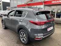 tweedehands Kia Sportage 1.6 GDI 132PK FACELIFT LED NAVI CAMERA AIRCO LMV P