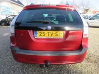 tweedehands Saab 9-3 Sport Estate 1.8t Vector - Airco - Navigatie - Lee