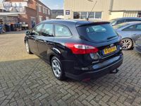 tweedehands Ford Focus Wagon 1.0 EcoBoost Titanium