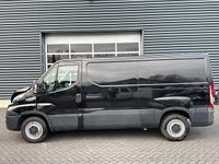 Occasion Iveco Daily 127 PK (93 kW) 2016 Overige Van