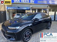 tweedehands DS Automobiles DS7 Crossback 300 pk E-Tense 4x4 Performance Line| night vision | navigatie | Hybride | PHEV |adaptive cruise trekhaak