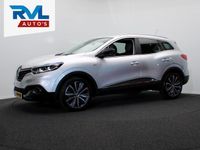 tweedehands Renault Kadjar 1.2 TCe Bose *LED* Navigatie AUTOMAAT