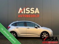 Occasion Citroën C3 Feel 82 PK (60 kW) 2016 Grijs Hatchback