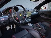 Occasion Ferrari 599 620 PK (456 kW) 2008 Rood Coupé