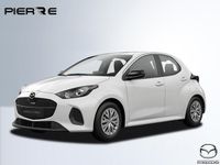 Nieuw Mazda 2 Prime-Line 92 PK (67 kW) 2026 Wit Hatchback