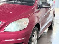 Occasion Mercedes B170 Edition 116 PK (85 kW) 2008 MPV