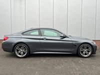 tweedehands BMW 420 420 Coupé i Exe | M-pakket | Harman/kardon | BTW