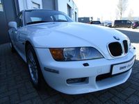 tweedehands BMW Z3 Coupé 2.8