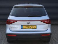 tweedehands Seat Tarraco 1.5 TSI Style 7-Persoons Full-Led Navigatie