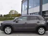 tweedehands Suzuki SX4 S-Cross 1.4 Select Smart Hybrid Automaat