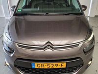 tweedehands Citroën C4 Picasso 130PK INTENSIVE NAVI/ECC/PDC/TREKHAAK/1EIG//NAP