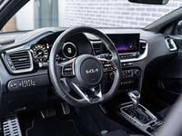 Occasion Kia ProCeed GT-Line 161 PK (118 kW) 2024 Grijs Hatchback