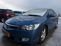 Occasion Honda Civic Comfort 141 PK (103 kW) 2006