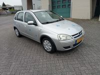 tweedehands Opel Corsa -C