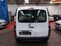tweedehands Renault Kangoo 1.5 dCi Express * Chassis long * A/C * 236 X 48 M
