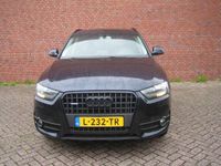 tweedehands Audi Q3 2.0 TFSI quattro