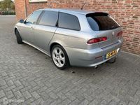 tweedehands Alfa Romeo 156 Sportwagon 2.0 JTS Progression