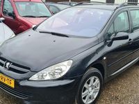 tweedehands Peugeot 307 Break 1.6-16V Premium💢€1499,-💢