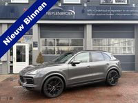 Occasion Porsche Cayenne 341 PK (250 kW) 2020 Grijs SUV