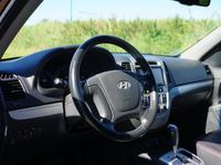 tweedehands Hyundai Santa Fe 2.7i V6 4WD Supreme | 1e EIG| DEALERONDERHOUDEN| L