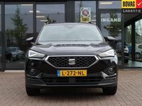 tweedehands Seat Tarraco 1.5 TSI Style 7p. | camera | navi | 18'' |