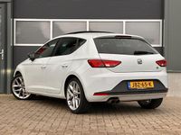Occasion Seat Leon Business 180 PK (132 kW) 2014 Wit Hatchback